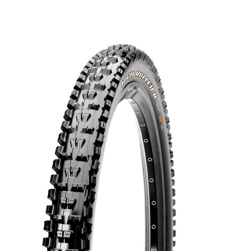 Maxxis High Roller II 26x2 40 Reforzadas DH 3C Maxxgrip